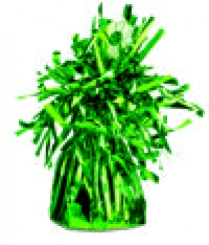 Folienballon "Musiknoten"